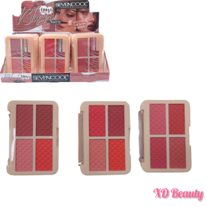 Rubor Sevencool NO.6725A