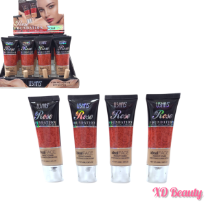 Base Ushas Rose NO.FS417B