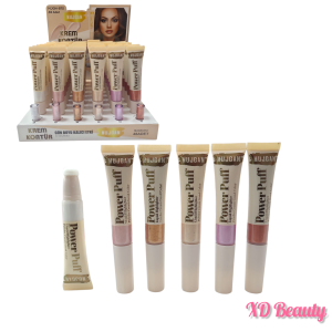 Iluminador Mujoan Krem Kontur NO.MJGN-872