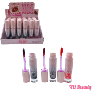 Lip Gloss Ushas Kiss NO.LG2452