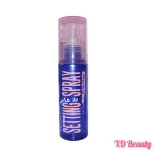 Fijador De Maquillaje Febble NO.FBC016-02