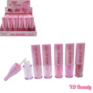 Lip Gloss Ushas Lip Glaze NO.UC132