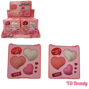 Rubor Lovely NO.7681