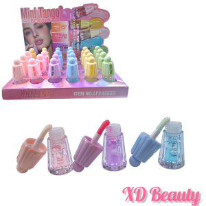 Lip Oil Mini Tango NO.LP240607