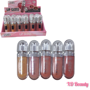 Lip Gloss Ushas NO.UC089A
