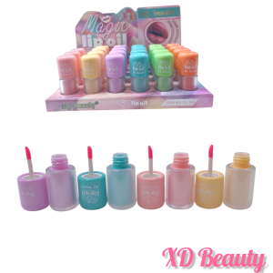 Lip Oil 3Q Beauty Magic NO.OL-190