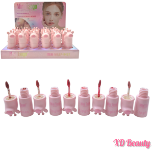 Lip Gloss Mini Tango NO.LP-0427