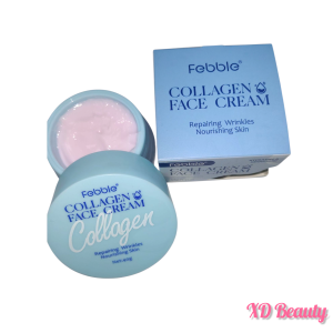 Crema Febble Collagen NO.FEH007