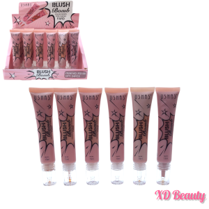 Rubor Ushas Blush Bomb NO.FS198