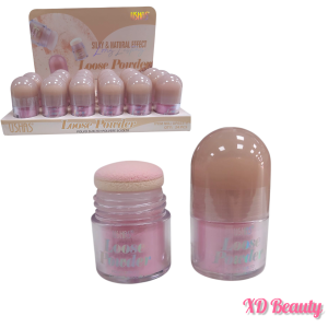 Polvo Ushas Loose Powder NO.UF023-4