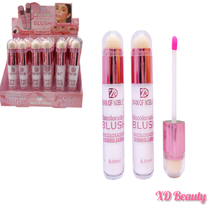 Rubor Iman Of Noble Blush NO.6228C