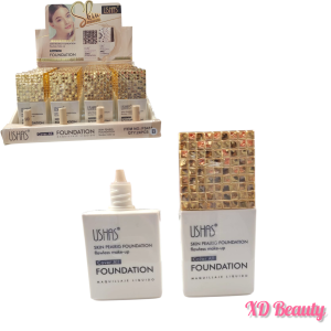 Base Ushas Foundation NO.FS411B