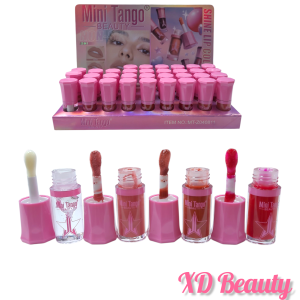 Lip Gloss Mini Tango NO.MT-Z040811