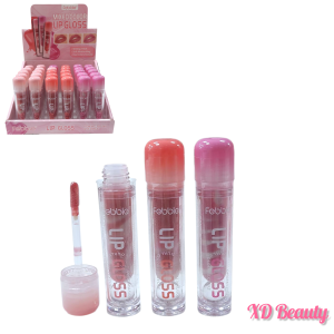 Lip Gloss Febble Color NO.FBC048