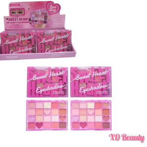 Sombra Febble Sweet Heart NO.FBF010