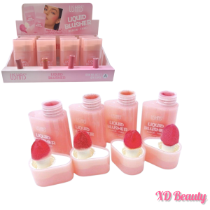 Rubor Ushas Blusher NO.UC117