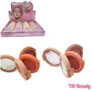 Rubor Iman Of Noble 3 IN 1 NO.973A