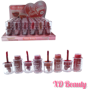 Lip Gloss Miss Betty NO.L5388