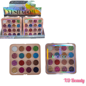 Sombra Sevencool Eyeshadow NO.6564