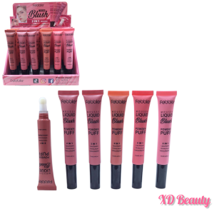 Rubor Febble Blush 2 IN 1 NO.FS475