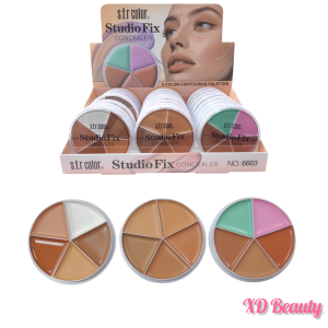 Corrector Studio Fix NO.6603