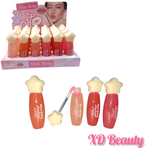 Lip Oil Miss Betty NO.L5392
