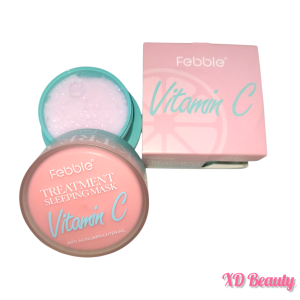 Crema Febble Vitamin C NO.FEH020-2