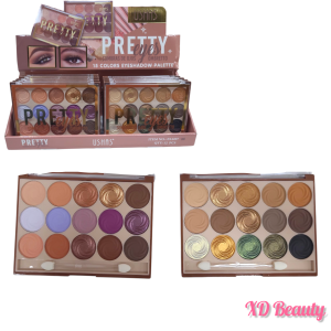 Sombra Ushas PRETTY NO.ES4207-4