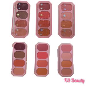 Rubor Paleta De Blush NO.MY8521