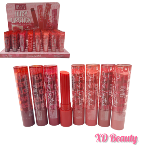 Lapiz Labial Ushas Juicy NO.UC001