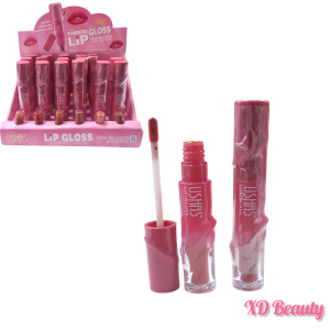 Lip Gloss Ushas NO.UC017