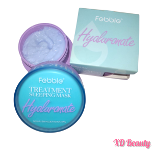 Crema Febble Treatment NO.FEH020-1