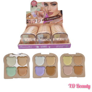 Corrector Ushas Love Me NO.ES4171