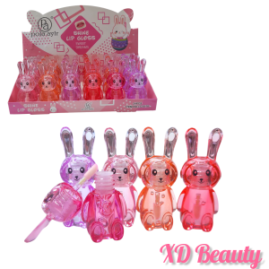 Lip Gloss Pola Aylr Conejo NO.LC-8176