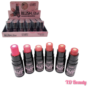 Rubor Ushas Blush Stick NO.UC138
