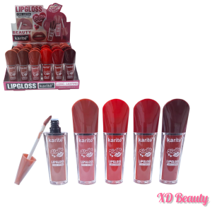Lip Gloss Matte Karite NO.70595-47A