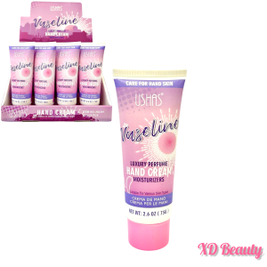 Crema De Mano Ushas Vaseline NO.HA391