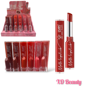 Lapiz Labial Matte Ushas NO.UC153A