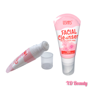 Limpiador Facial Ushas Rose NO.HA315