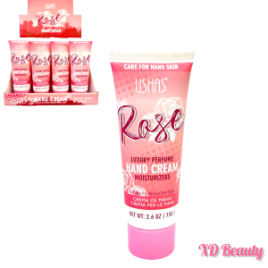 Crema De Mano Ushas Rose NO.HA390