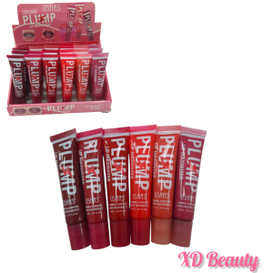Lip Gloss Ushas Plump NO.UC087