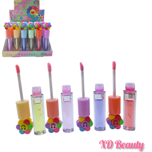 Lip Gloss Chanlanya NO.9168