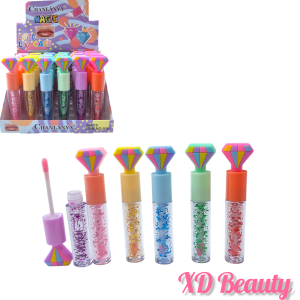 Lip Gloss Chanlanya NO.9167