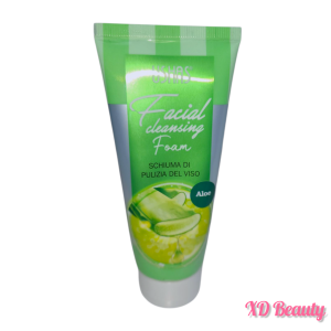 Limpiador Facial Ushas Aloe NO.HA269