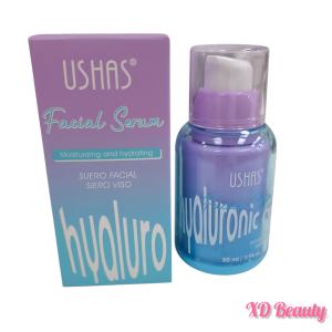 Serum Facial Ushas Hyaluro NO.HA575