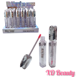 Lip Gloss Mini Tango NO.LP0430