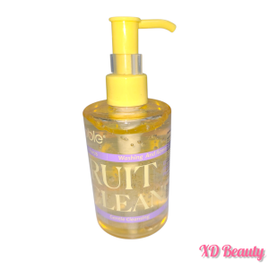 Limpiador Facial Febble NO.FEH017