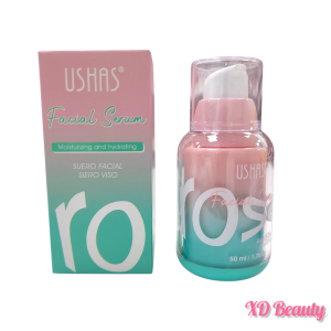 Serum Facial Ushas Rose NO.HA574