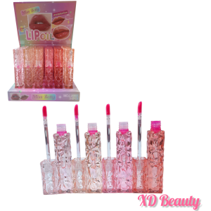 Lip Oil Miss Betty Moisturize NO.L3632