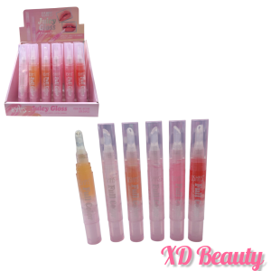 Lip Gloss Ushas Juicy NO.UC108